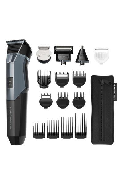 Rowenta TN9710 X Series 900 16’sı 1 Arada Çok Amaçlı Tıraş Makinesi