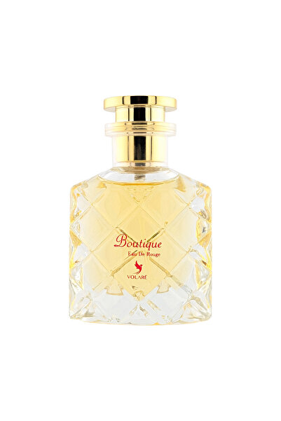 Volare Eau de Parfum Boutique Eau de Rouge, Women, 30 ml