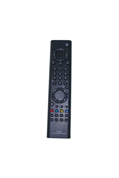 Sharp LCD Remote Control RC 5010-11