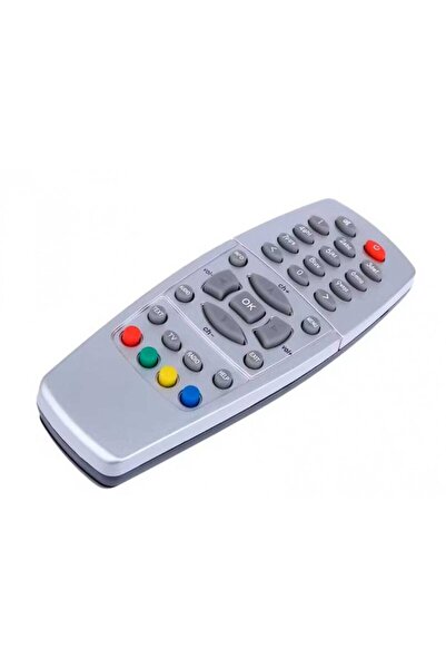 zutech DREAMBOX Remote Control