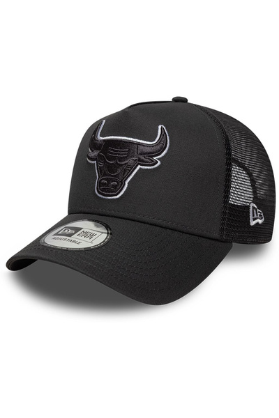 NEW ERA Șapcă NBA Outline Ef Trucker Chicago Bulls Stcwhi OSFM