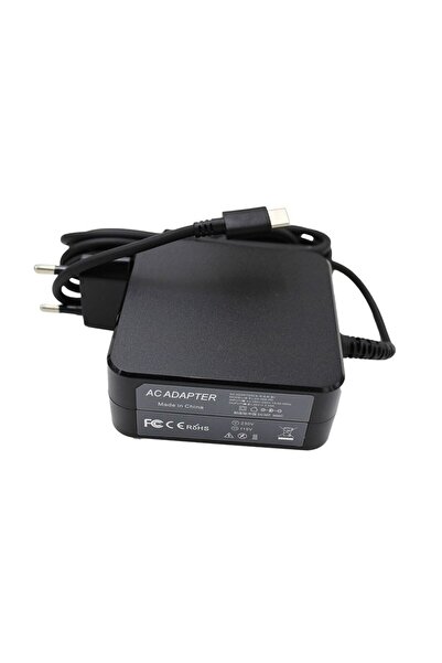 LENOVO Laptop Charger 20 V 3.25 A 65 W Type C