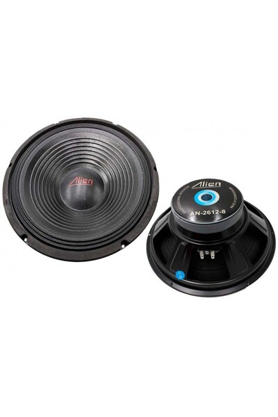 ALIEN Difuzor 10 inch AN-2610 4 ohmi