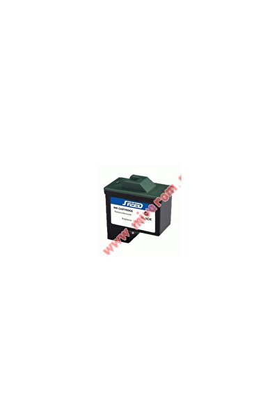 Lexmark 16(17) Black Cartridge