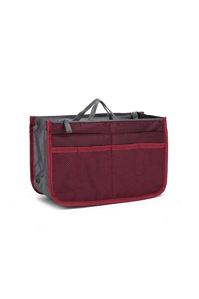 GALORWAY Geanta pentru organizarea bagajului, 26x15x8 cm – compact, practic ș...
