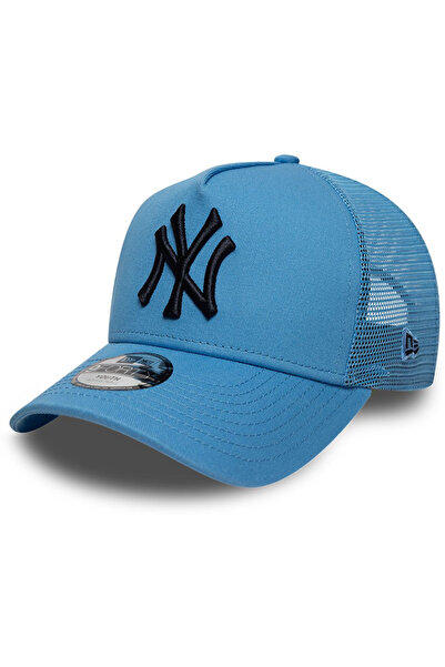 NEW ERA Șapcă MLB Chyt League Ess Trucker New York Yankees Rabosb YTH