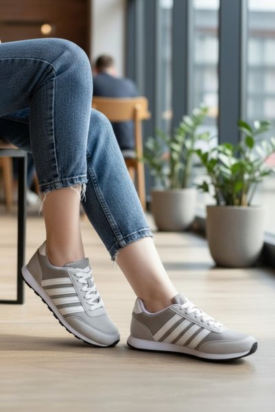 Afşin Daily Comfortable Sports Walking Shoes