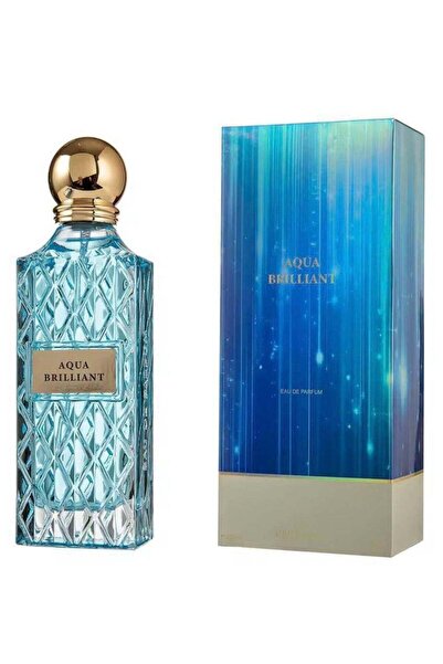 The 1001 Senses 1001 Aqua Brilliant Eau de Parfum by - 200 ml