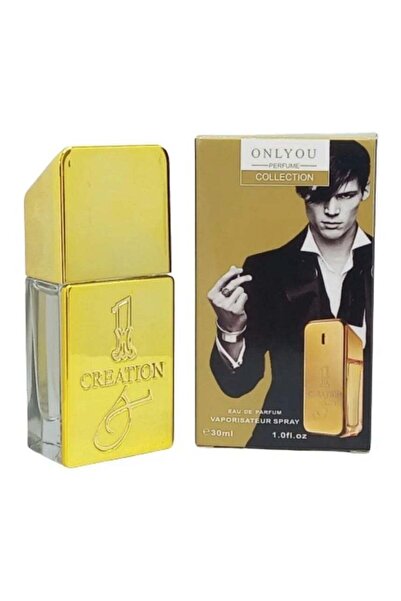 ONLYOU 1 كرييشن أولو930-6 ماء عطر - 30 مل