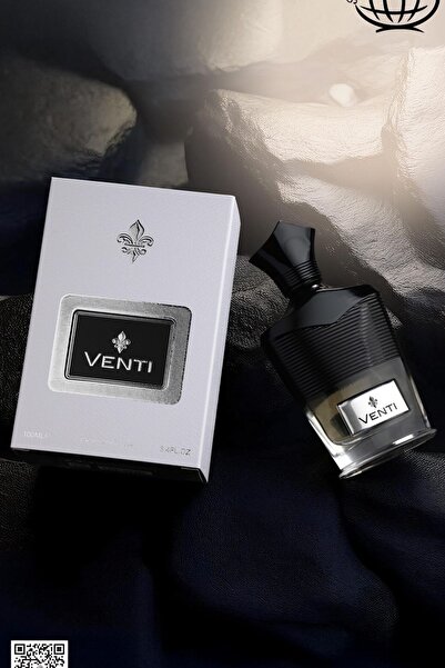 Fragrance World Apă de parfum Venti de la Fragrance World, Bărbați, 100 ml