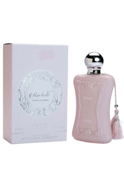 ETOILES PARFUM عطر روشيل أو دو بارفان - 100 مل