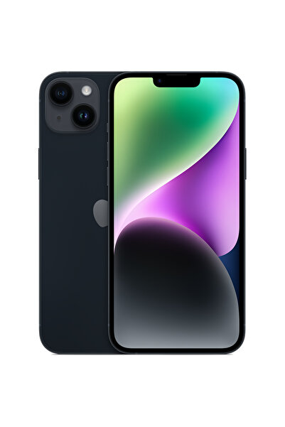 Apple Telefon mobil iPhone 14 Plus, 512GB, 5G, Midnight