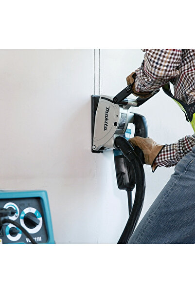 Makita SG1251J KANAL AÇMA ALETI