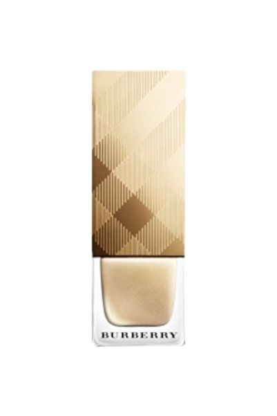 BURBERRY ΒΕΡΝΙΚΙ ΝΥΧΙΩΝ ΕΜΒΛΗΜΑΤΙΚΟ ΧΡΩΜΑ Νο107 Χρυσοκόκκινο FEST 8ML