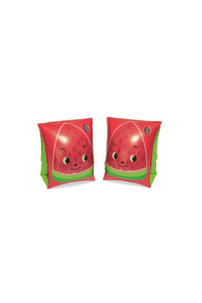 BESTWAY دعامة حمام سباحة قابلة للنفخ منقوشة 23x15