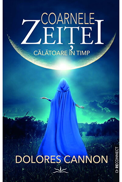 Editura Prestige Coarnele zeitei. Calatoare in timp