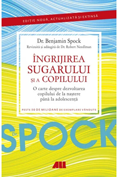 Editura All Ingrijirea sugarului si a copilului