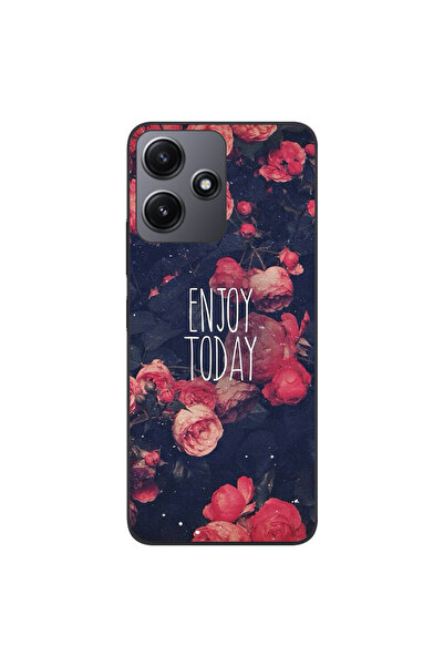 OEM Θήκη συμβατή με Xiaomi Redmi 12 5G, από σιλικόνη gel TPU. Απολαύστε την η...