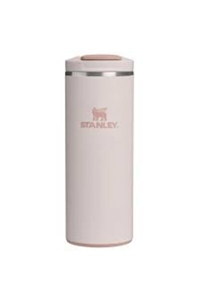 Stanley Η ΚΟΥΠΑ TRANSIT FLIP-TOP 0.35L / 12OZ ΡΟΖ ΚΟΥΑΡΤΖ 10-13063-014