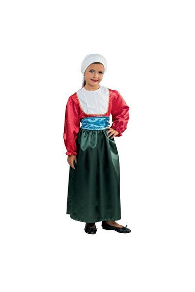 Fun Fashion Παραδοσιακή Στολή Μπουμπουλίνα