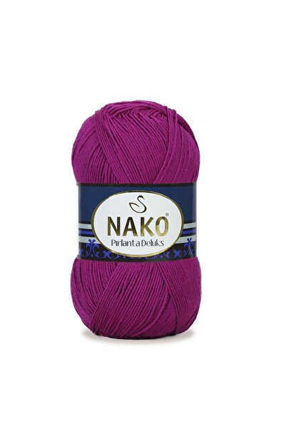 NAKO PIRLANTA DELUKS 006964 Küpeli