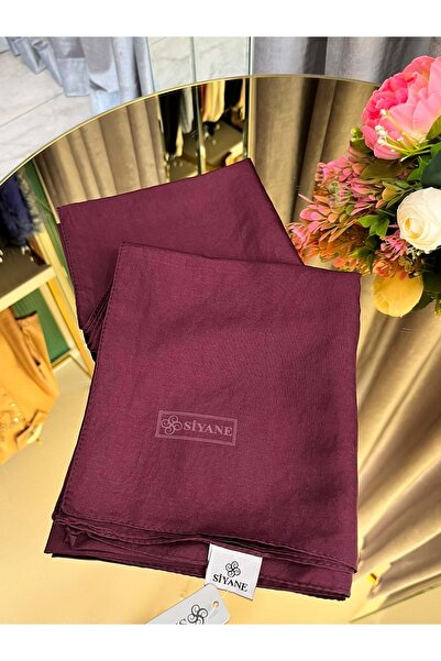 Modario Si̇yane Li̇za Vual Shawl New Season 26 - 5