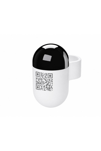 OEM Tracker GPS pentru porumbei călători - Localizare inteligentă, Doar 2,2 g...