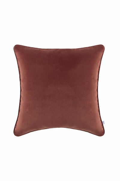 BEAUTY OF THE HOUSE Velvet Essentials Collection Kırlent Kılıfı