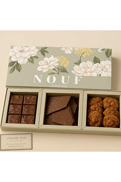 OEMS GF chocolate box