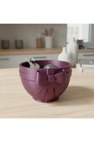OEM Decorative Bowl Holder Accessories 15 mm Design Gift