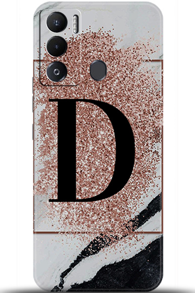 TECNO Pova Neo Case Hd Printed Case - They Can'T Bring Me down 6016