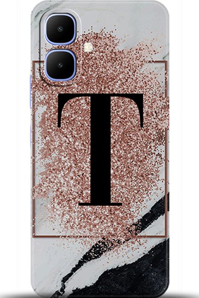 Noprin Infinix Smart 10 Case Hd Printed Case - They Can'T Bring Me down 5998