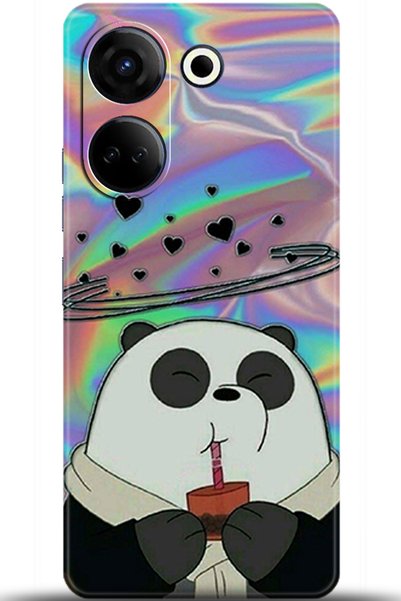 TECNO Camon 20 Pro 4g Case Hd Printed Case - They Can'T Bring Me down 6032