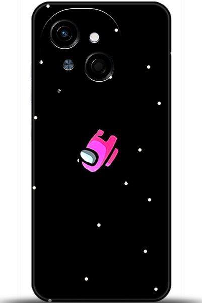 TECNO Spark Go 1 2025 Case Hd Printed Case - They Can'T Bring Me down 5541