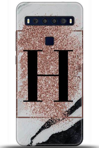 TCL 10L Case Hd Printed Case - They Can'T Bring Me down 6012