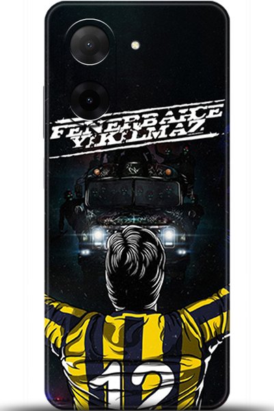 Noprin Xiaomi Redmi A5 Case Hd Printed Case - They Can'T Bring Me down 5184