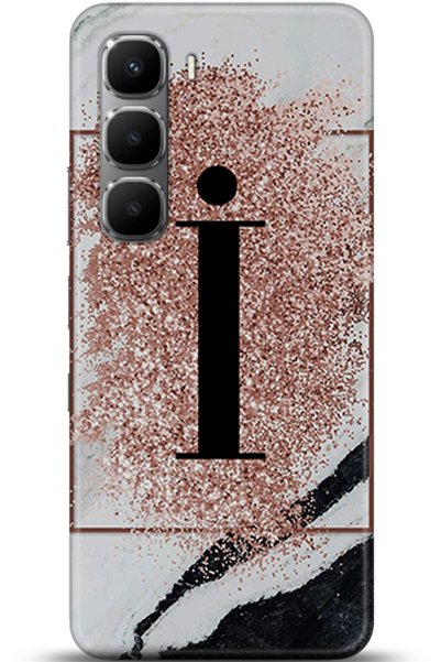 Noprin Infinix Hot 60 Case Hd Printed Case - They Can'T Bring Me down 6011