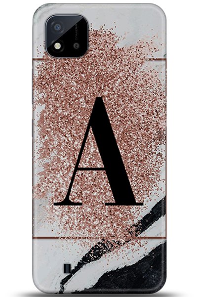 realme C11 2021 Case Hd Printed Case - They Can'T Bring Me down 6020