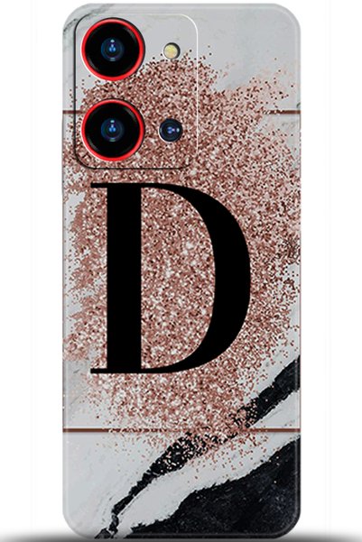 Reeder S19 Max Pro S Zoom Case Hd Printed Case - They Can'T Bring Me down 6016