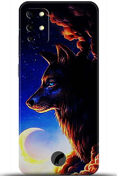 Reeder S19 Max Case Hd Printed Case - They Can'T Bring Me down 6055