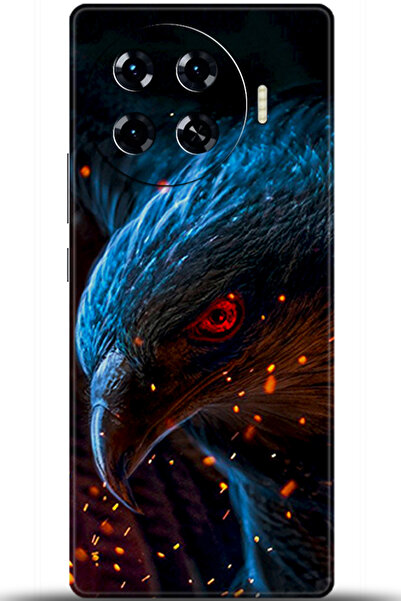 TECNO Spark 20 Pro Plus Case Hd Printed Case - They Can'T Bring Me down 6052