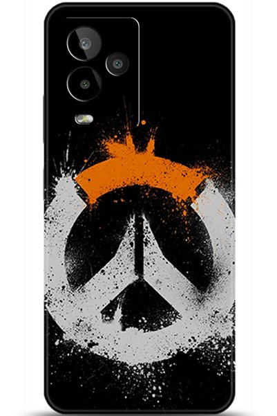 Noprin General Mobile Gm 24 Pro Case Hd Printed Case - They Can'T Bring Me do...