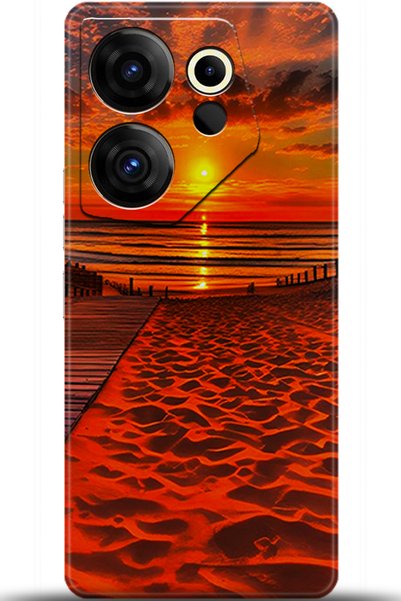 TECNO Camon 20 Premier 5g Case Hd Printed Case - They Can'T Bring Me down 5600