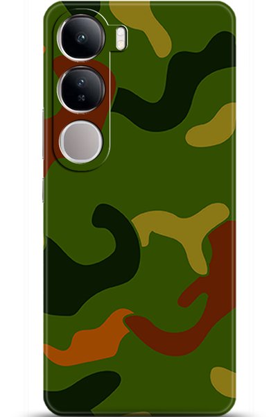 Noprin Vivo V40 Lite Case Hd Printed Case - They Can'T Bring Me down 6049