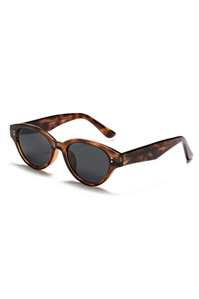 Optosquad Σκ. Καφέ Ταρταρούγα Premium Polarized Γυαλιά Ηλίου-F. Acetate