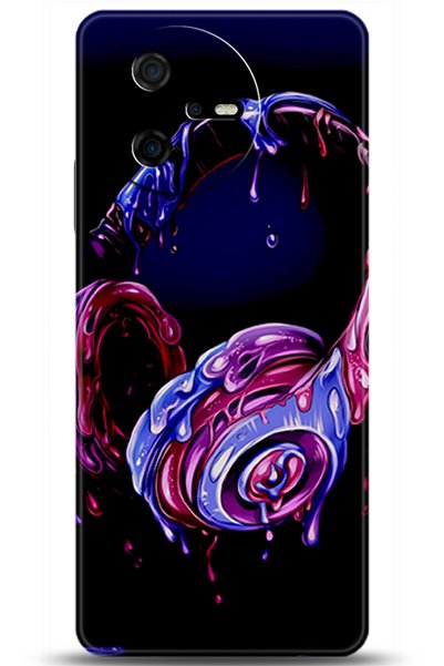 Noprin Casper Via A40 Case Hd Printed Case - They Can'T Bring Me down 6043