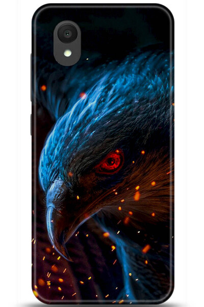 Noprin Alcatel 1S 2022 Case Hd Printed Case - They Can'T Bring Me down 6052