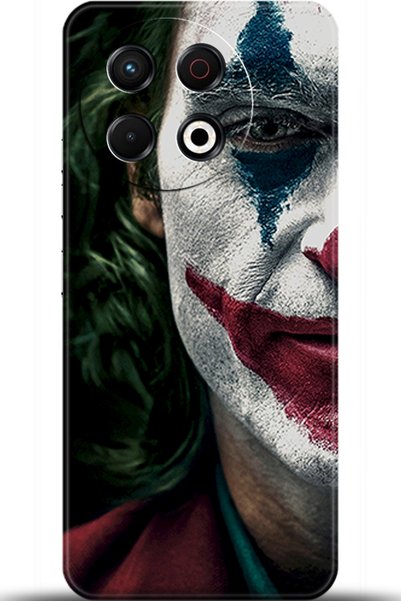 TECNO Spark 30 Pro Case Hd Printed Case - They Can'T Bring Me down 6045