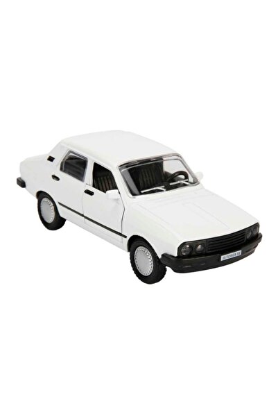 Şeker Adası Toros Metal Model Car