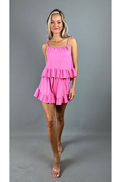 gozdeasutayaccessory Home Clothing Set